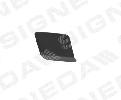 Крышка (заглушка) форсунки омывателя фар signeda PBM99227AR Бмв X5 f15