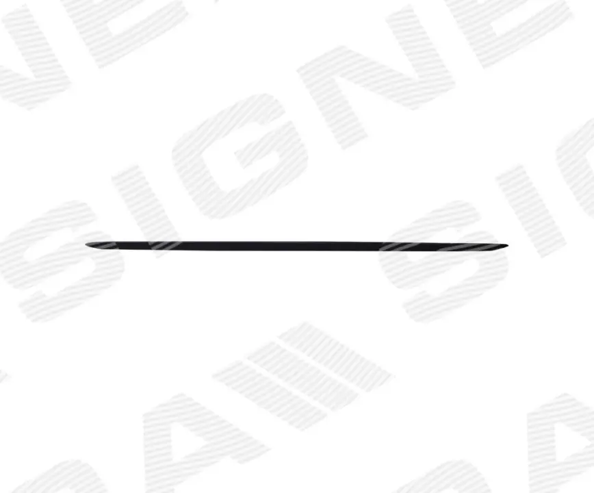 Накладка AUDI A4 (B9), 15 - 18 signeda PAD76006EL
