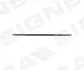 Накладка AUDI A4 (B9), 15 - 18 signeda PAD76006EL