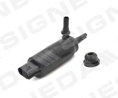 Насос омивача SKODA RAPID, 12 - 19 signeda WP0014