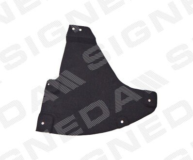 Піддон BMW 3 (E90/E91) signeda PBM98125A