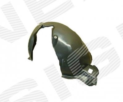 ПІДКРИЛЬНИК VW TIGUAN, 07 - 11 signeda PVW11070AL