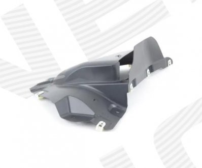 Підкрильник BMW X5 (F15) signeda PBM11121AL на Рено 11