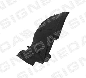 Підкрилок BMW 7 (G11/G12), 15 - signeda PBM11099AR
