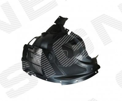 Підкрилок BMW X5 (F15), 13 - 18 signeda PBM11081AL на Бмв X5 f15