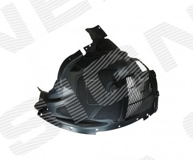 Підкрилок BMW X5 (F15), 13 - 18 signeda PBM11081AR на Бмв X5 f15