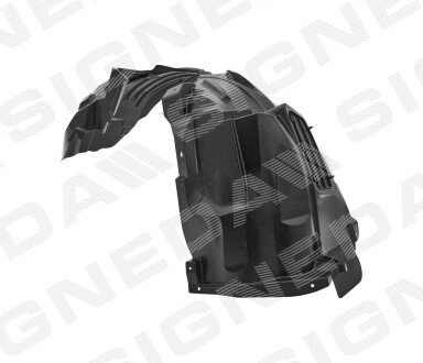 Підкрилок FIAT 500X, 15 - signeda PFT11071AL