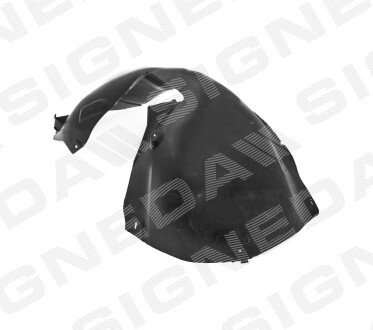 Підкрилок VW CC (358), 11.11 - 17 signeda PVG11090CL на Фольксваген Пассат сс