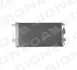 Радіатор кондиціонера AUDI Q5 (FY), 17 - signeda RC940827