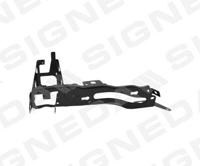 Рама передня BMW 1 (F20/F21), 05.15 - 19 signeda PBM43019BL на Бмв 3 Series