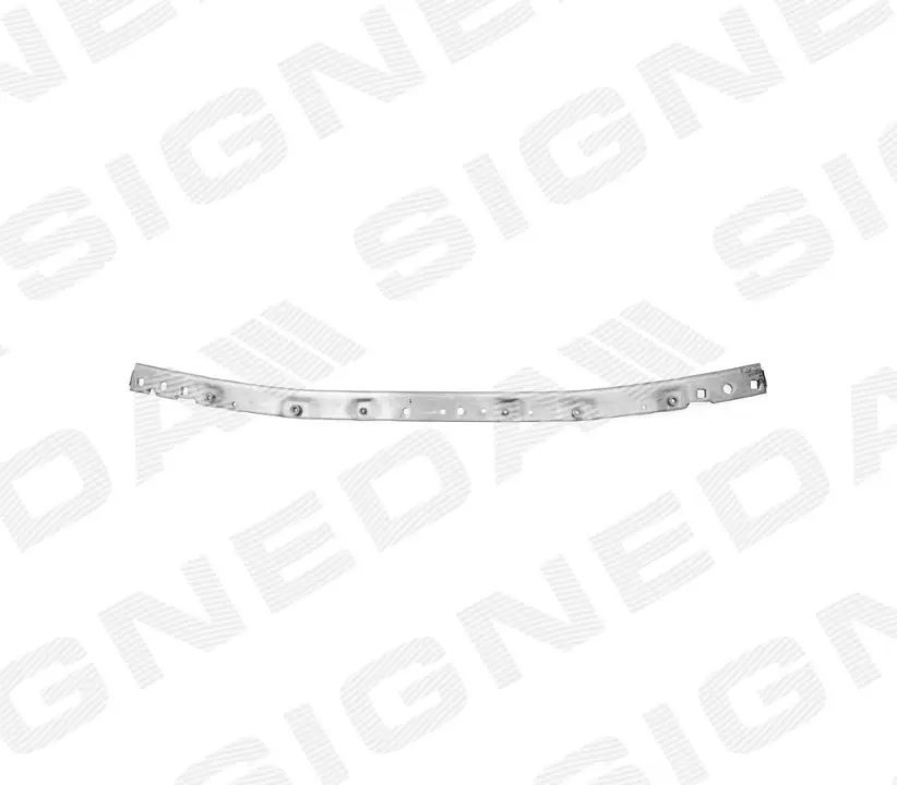 Рама передня BMW 5 (G30), 17 - Signeda PBM30039A (фото 1)