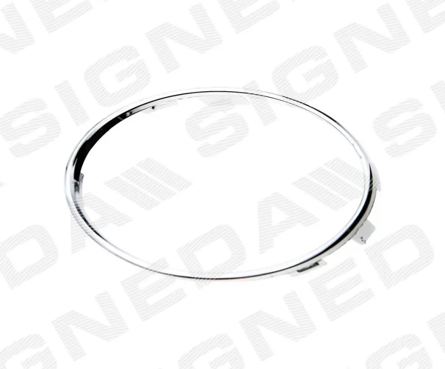 Решетка противотуманки signeda PAD99049CAL