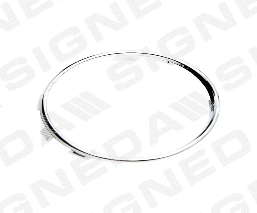 Решетка противотуманки signeda PAD99049CAR