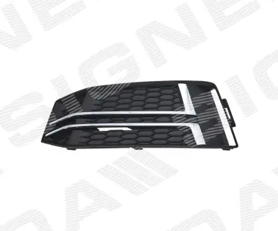 Ґрати противотуманки Signeda PAD99085CAL