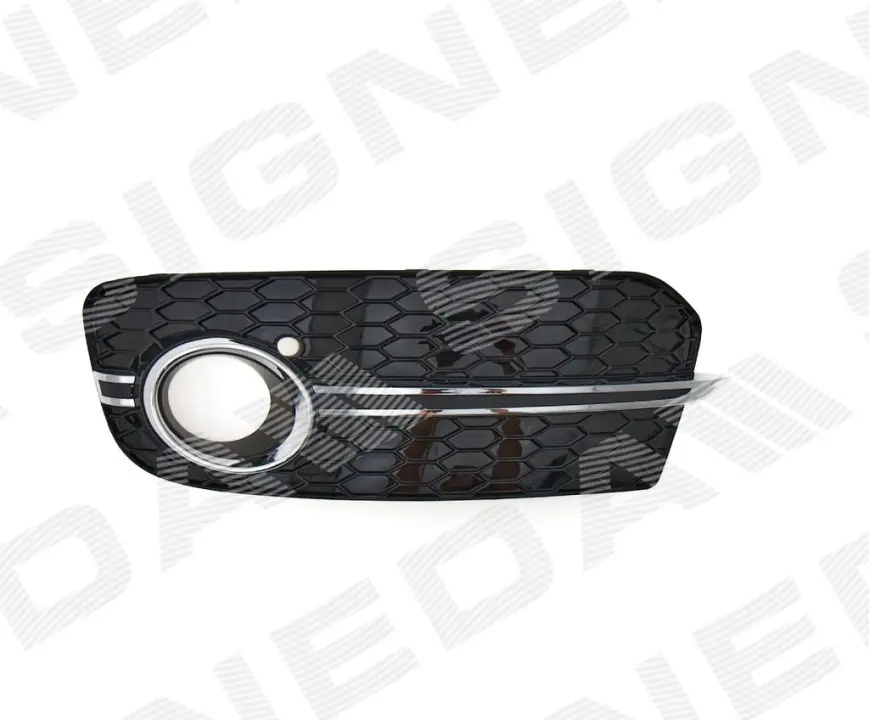 Решетка противотуманки signeda PAD99205AL