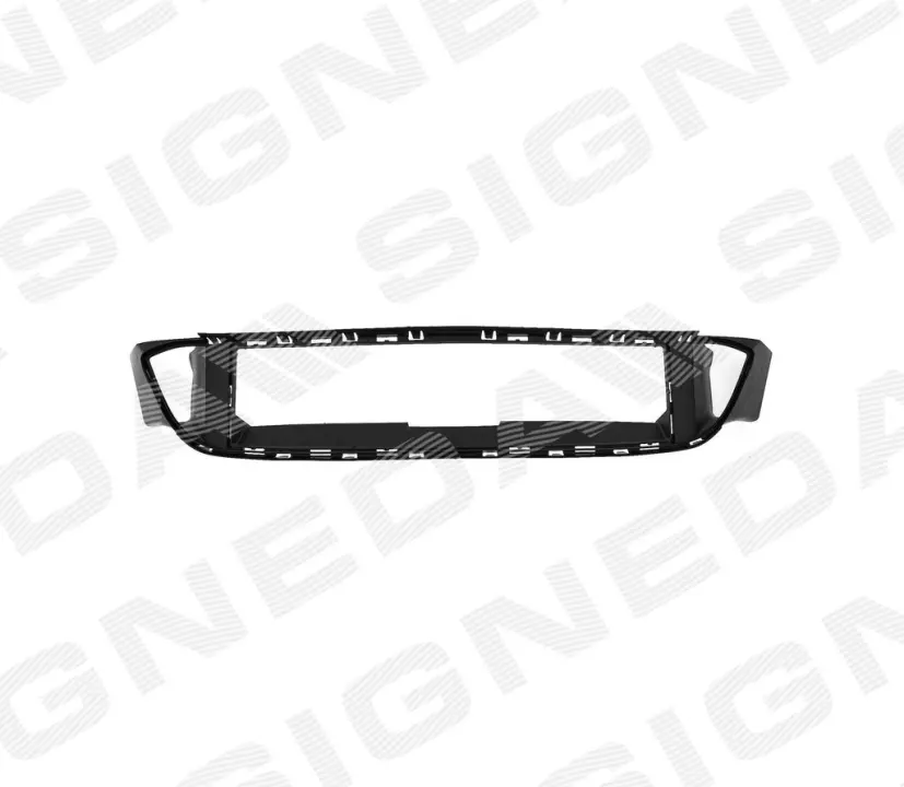 Решетка противотуманки signeda PBM07063MA