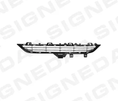 Ґрати противотуманки signeda PBM99229A Бмв X5 f15