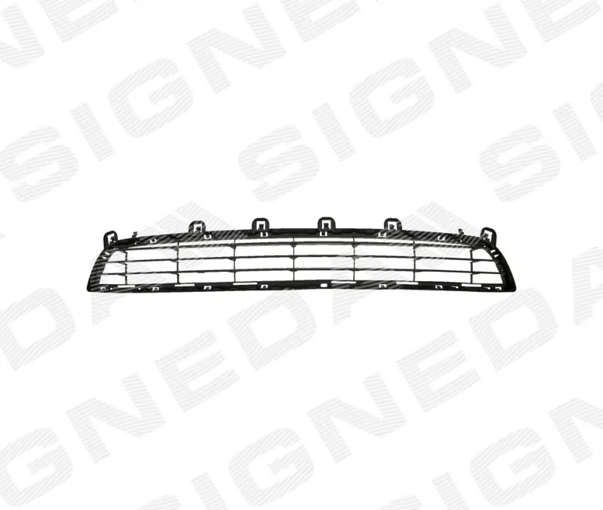 Решетка противотуманки signeda PBM99230A