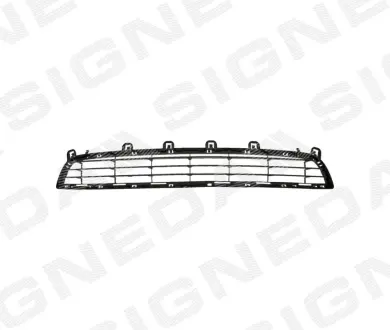 Ґрати противотуманки signeda PBM99230A Бмв X5 f15