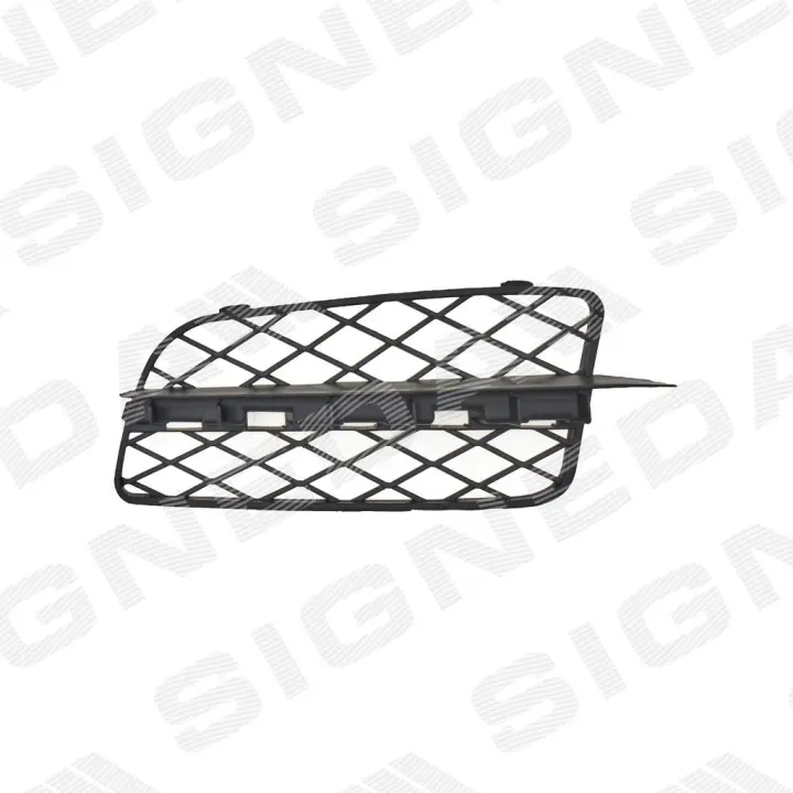 Ґрати противотуманки Signeda PBM9946AL (фото 1)