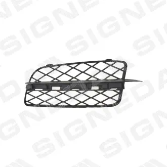 Решетка противотуманки signeda PBM9946AL