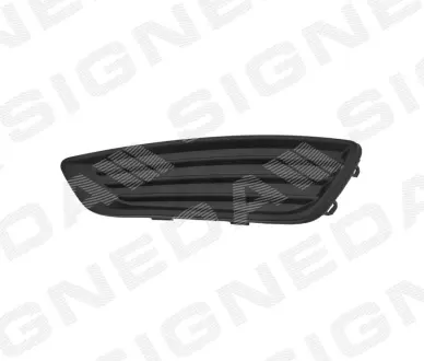 Решетка противотуманки signeda PFD99397CAL