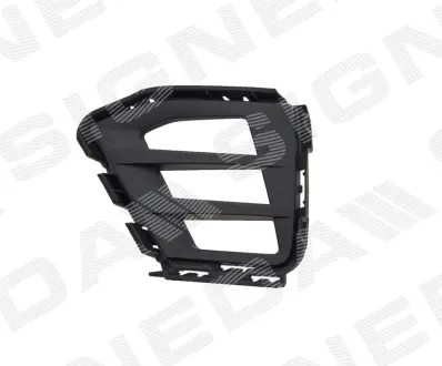 Ґрати противотуманки Signeda PVG99167CAR