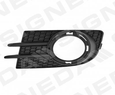 РЕШЕТКА В БАМПЕР signeda PVG99205CAL на Пежо 405