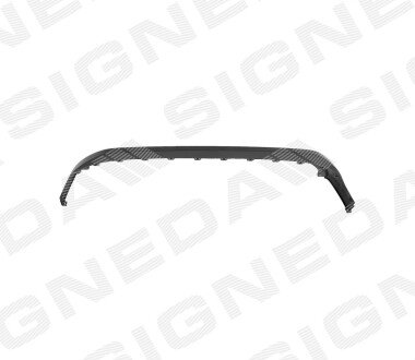 Спойлер бампера MINI (F55/F56), 13 - signeda PMN02004VA на MINI MINI