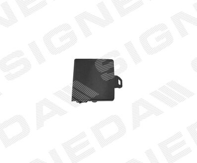 Заглушка гака BMW 5 (F10/F11), 10 - 16 signeda PBM99084CA на Бмв F10