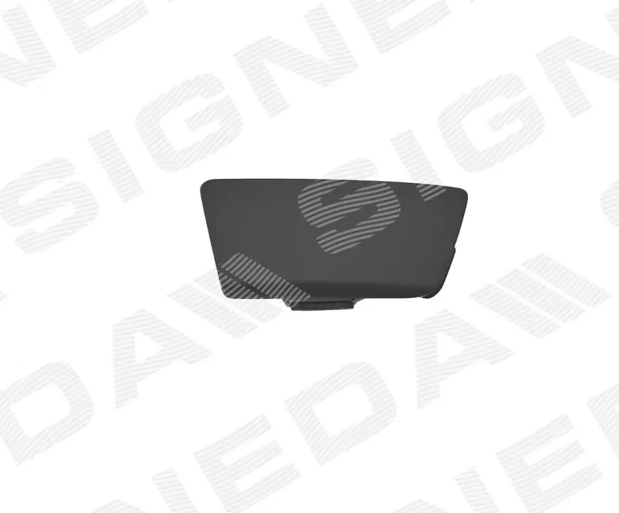 Заглушка гака OPEL ZAFIRA (B), 01.08 - 12.11 signeda POP99043CA