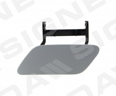 Крышка (заглушка) форсунки омывателя фар signeda PBZ99117CAL на Мерседес M-Class/GLE-Class w166