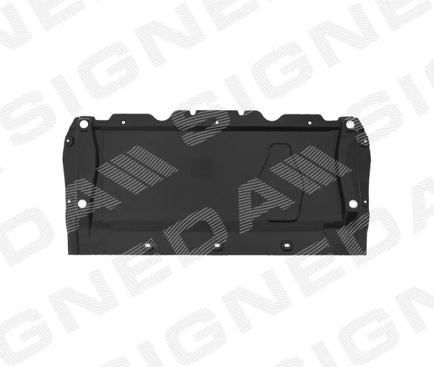 Захист двигуна AUDI A6 (4G/C7), 01.11 - 06.14 signeda PAD60037A