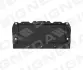 Захист двигуна AUDI A6 (4G/C7), 01.11 - 06.14 signeda PAD60037A