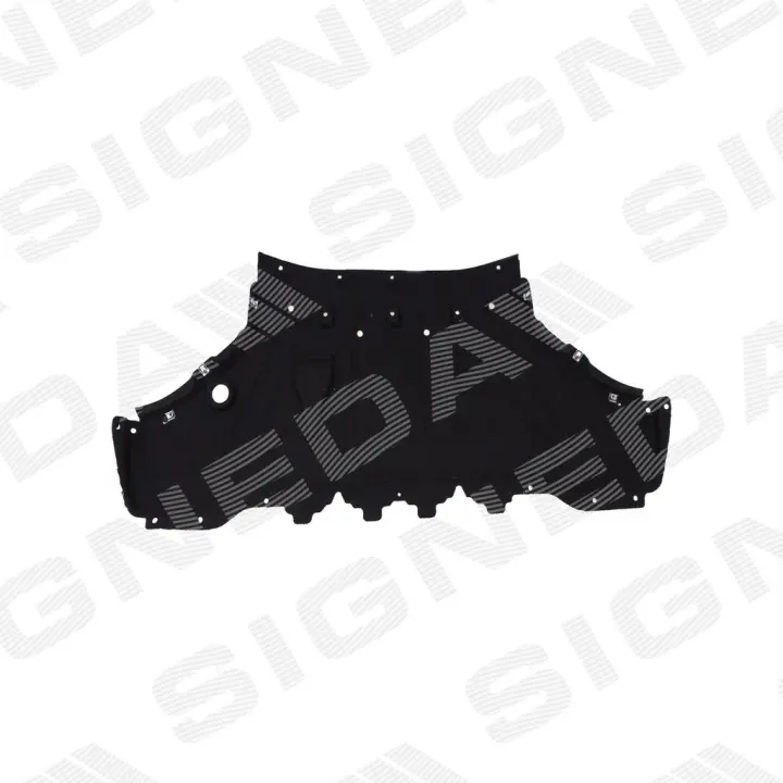 Захист двигуна AUDI A8 (D4/F4), 12.09 - 11.13 signeda PVW60025A