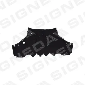 Захист двигуна AUDI A8 (D4/F4), 12.09 - 11.13 signeda PVW60025A Ауди А8