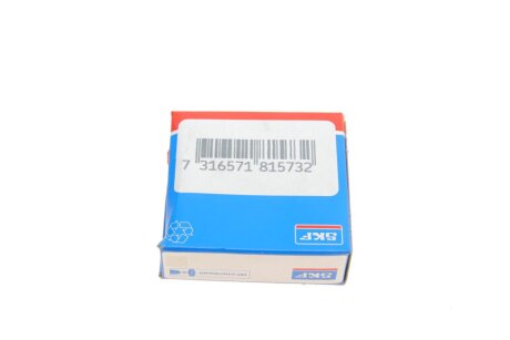 Підшипник кульковий d>30 skf 60042RSH