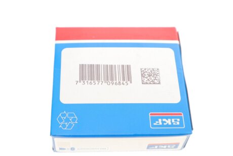 Підшипник кульковий d>30 skf 60072Z