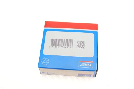 Підшипник кульковий skf 6007C3