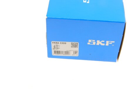 Комплект подшипника ступицы колеса skf VKBA3309