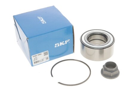 Підшипник кульковий d>30 skf VKBA3603