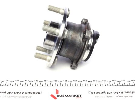 Комплект подшипника ступицы колеса skf VKBA3661