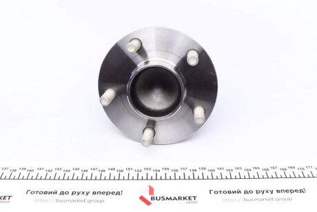 Комплект подшипника ступицы колеса skf VKBA3661