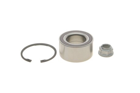 Підшипник кульковий d>30 skf VKBA6560