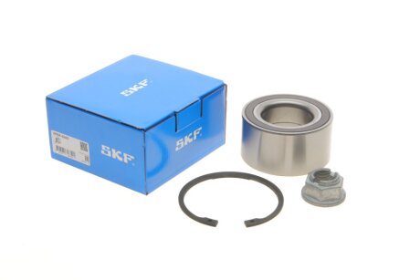 Підшипник кульковий d>30 skf VKBA6560