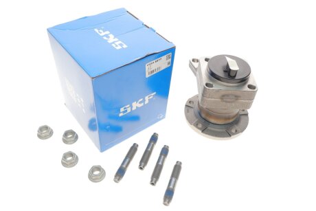 Пiдшипник ступицi колеса skf VKBA6577