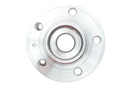 Комплект подшипника ступицы колеса skf VKBA6602