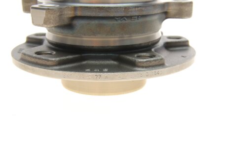 Підшипник колеса,комплект skf VKBA6655