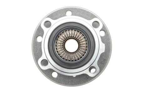 Комплект подшипника ступицы колеса skf VKBA6713