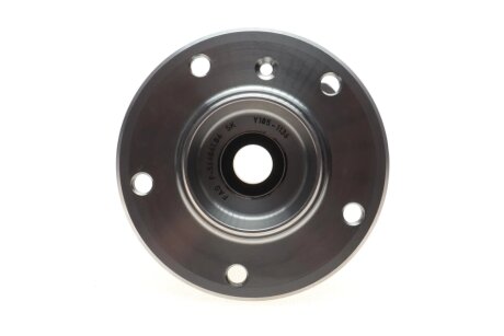 Комплект подшипника ступицы колеса skf VKBA6713